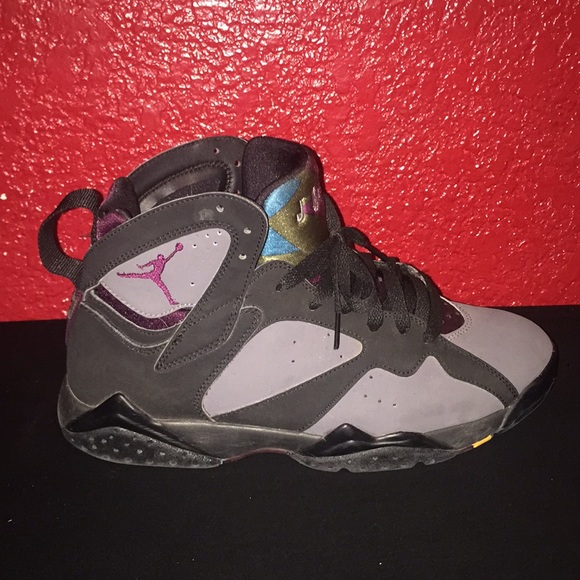 Jordan retro 7s main image 4